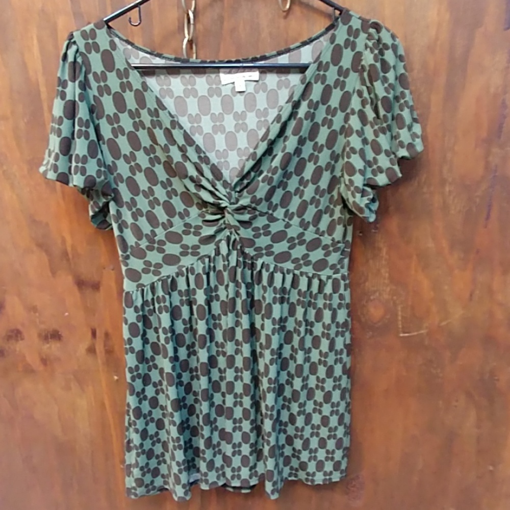 Women's blouse